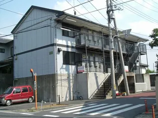 カサベルデ大日の画像