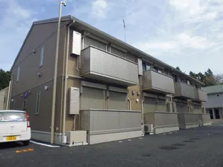 ソウソウの画像