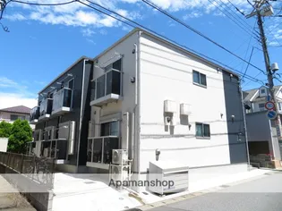 AJ都賀IIIの画像