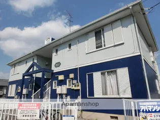 エクセルハイツAの画像