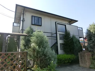 千葉県千葉市中央区矢作町【アパート】の外観