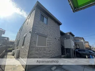 ベルハイムの画像