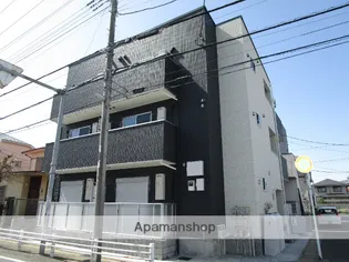 メゾン リシュエの画像