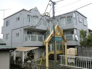 サンフィットS Kの画像