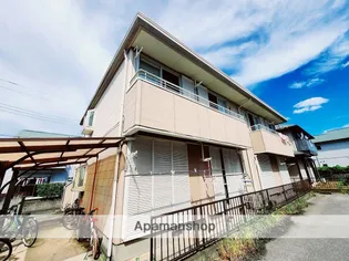 アスモ美しが丘B棟の画像