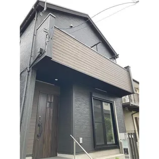 千葉県千葉市若葉区千城台東3丁目【一戸建】の外観