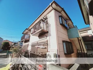 コットンハウスB棟の画像