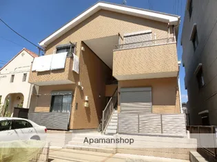 ハイツ高玉の画像