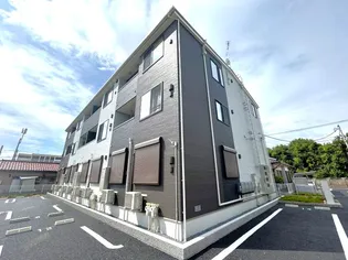 メゾンフォンテーヌの画像