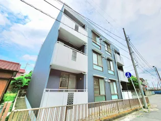 タウンコート旭町の画像