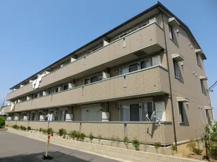 レジデンス デュオの画像