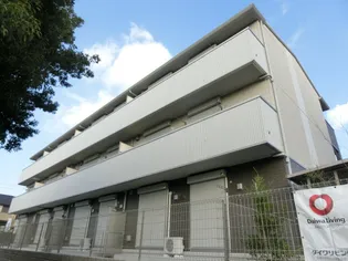 PARK HILLS MIYAKO Gの画像