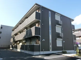 コーポスカイGの画像