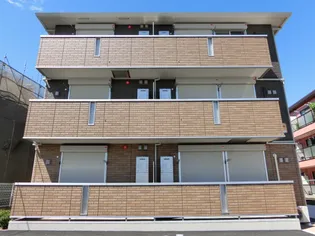 ラテル コート若松町の画像