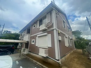 アルカディア四街道の画像