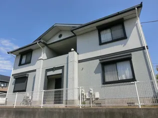 エーデルハイム DEFの画像