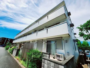 リビングタウン稲毛の杜 Aの画像