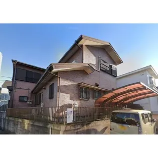 千葉県千葉市若葉区みつわ台5丁目【一戸建】の外観