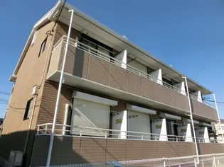 アンビションEIGHTの画像