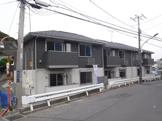 ヴェルドミールⅤ【2階】の外観