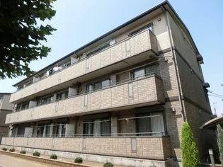 カーサみつわ台Jの画像