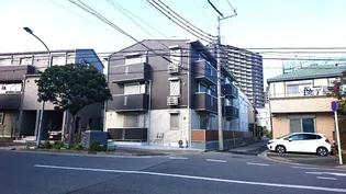 カナミオンの画像