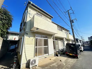 サンライフ四街道【106号室】の外観