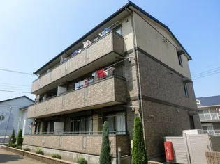 カーサみつわ台 Kの画像