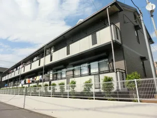 カーサみつわ台 I【1階】の外観