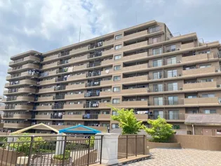 モアクレスト千葉A棟の画像