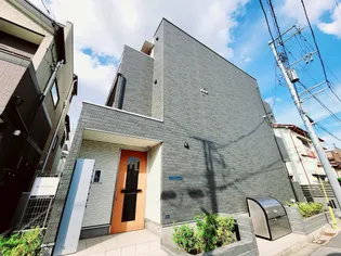 グレイス千葉公園の画像