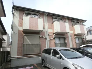 プチ メゾンK&Kの画像