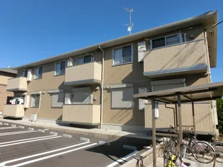 ロイヤルガーデンKIRINOKI IIの画像