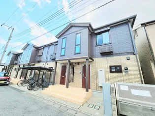 TOIT VERT(トワ ヴェール)【1階】の外観