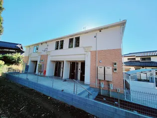 LULU AINA(ルルアイナ)【1階】の外観