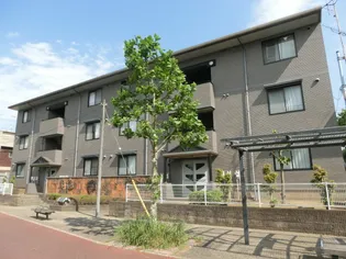 カーサみつわ台 Eの画像