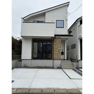 千葉県千葉市若葉区千城台東2丁目【一戸建】の外観