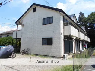 サンフォーリスト仁戸名の画像