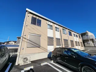 CASA SERENAの画像