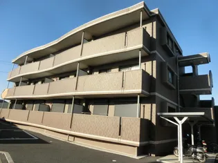 エミネンス パティオの画像