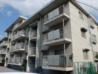 メルガード椿森の画像