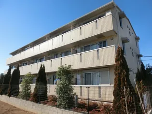 フェリシティ小倉の画像