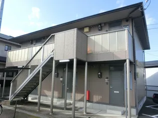 ビジョンハイツの画像