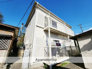 藤ハイツの画像