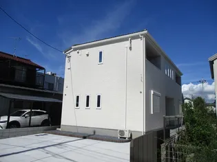 DCR若松町の画像