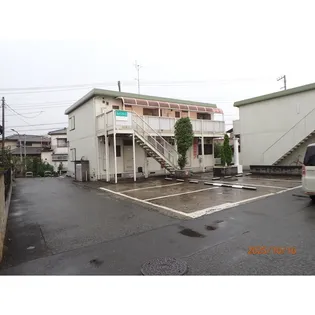 サンライフIIの画像