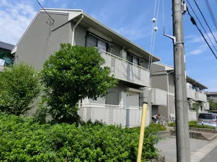 カーサみつわ台 Bの画像