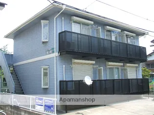 美春ハイツの画像