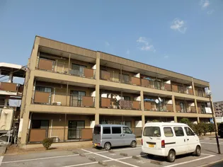 アイランド翼Bの画像