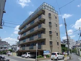 ファミーユ喜の画像